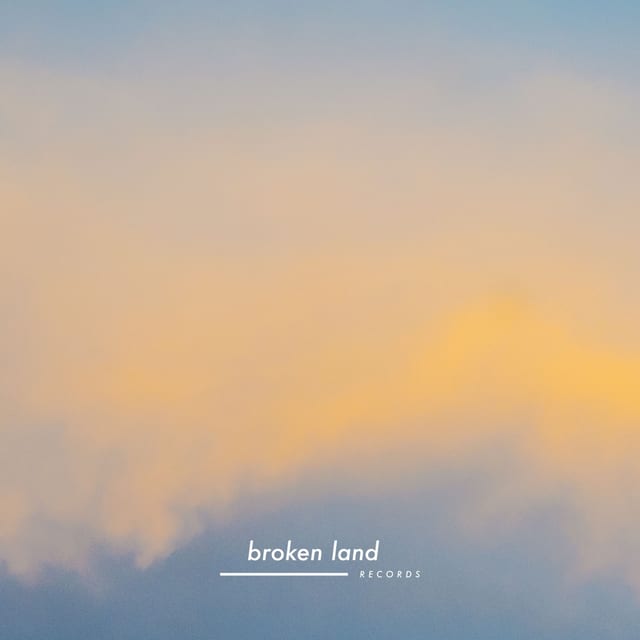 Cover art for Beautiful Ending